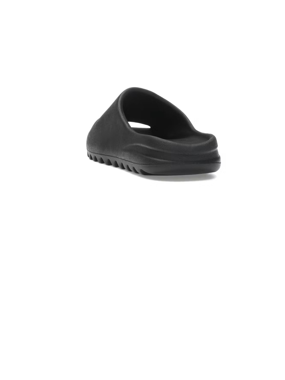 Yeezy Slide ‘Black’ - Picture 4 of 4